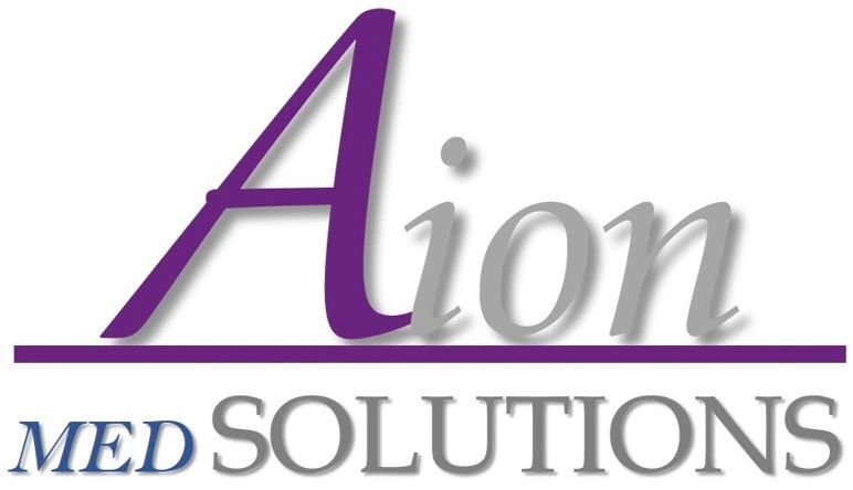 Logo Aion Solutions
