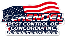 Schendel Pest Control of Concordia Inc.