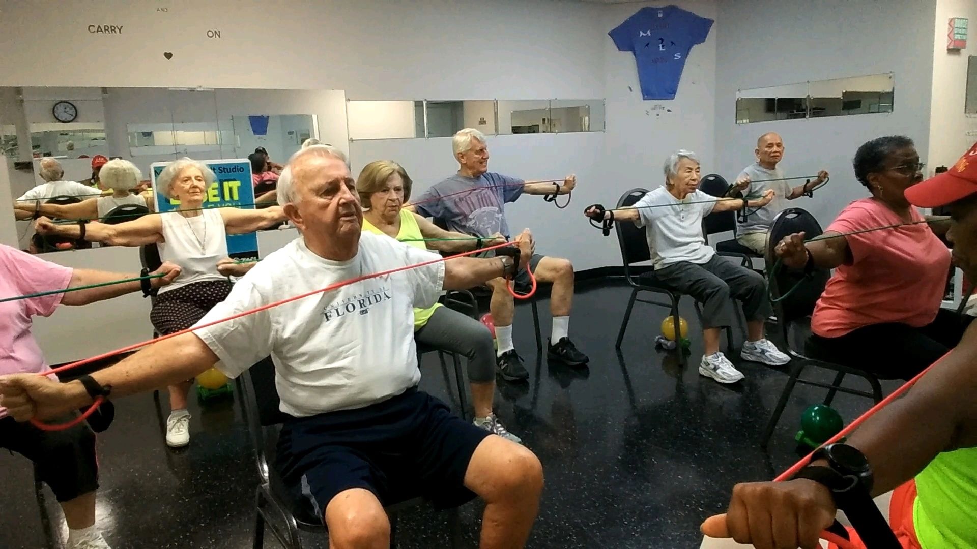 Moveit2Loseit SeniorFitness
