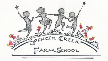 Spencer Creek Farm School