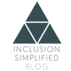 Inclusion simplified