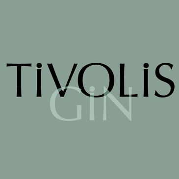 Tivoli's Gin logo