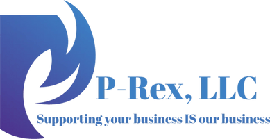P-Rex, LLC
CNC Service