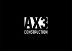 AX3 Construction