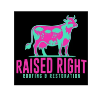 RAISED RIGHT ROOFING & RESTORATION