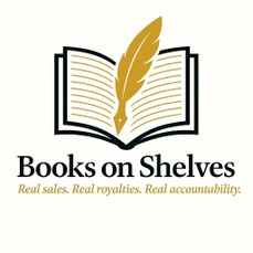 Books on Shelves