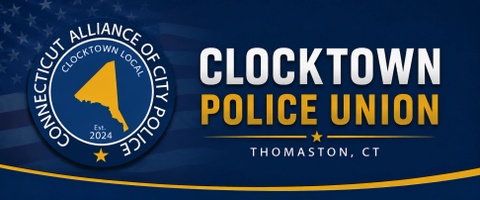 ClockTown Police Union, CACP