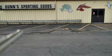 Shop Dunn's Sporting Goods for the best and most popular fishing, hunting, clothing and outdoor gear