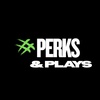 The Playbook
Perks & Plays