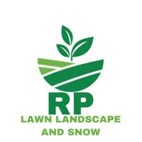 RP Lawn Landscape and Snow