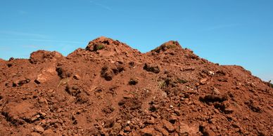 Waste Acceptance Criteria and Soil Classification Construction Waste
