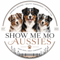 MO Aussies