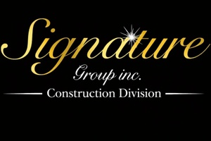 Signature Custom Construction | Signature Group