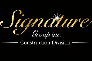 Signature Custom Construction | Signature Group