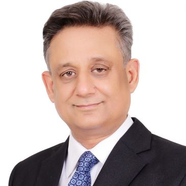 Rocky Ravinder Gupta, Insolvency Professional, Advocate, Mediator