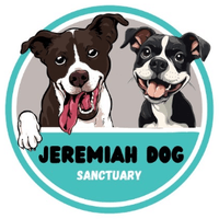 The Jeremiah Dog Sanctuary