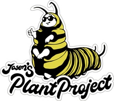 Jason's Plant Project