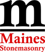 Maine's Stone Masonry