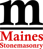 Maine's Stone Masonry