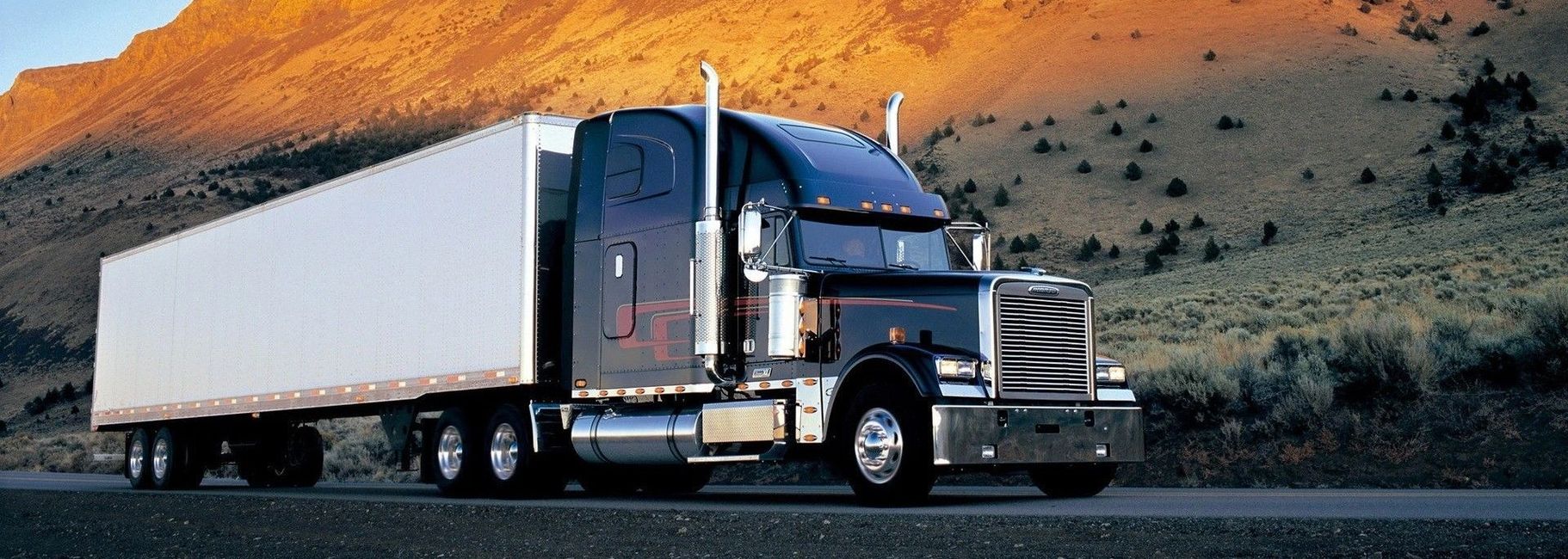 Commercial Trucking Insurance Commercial Truck Insurance - McComas Insurance | McComas Insurance