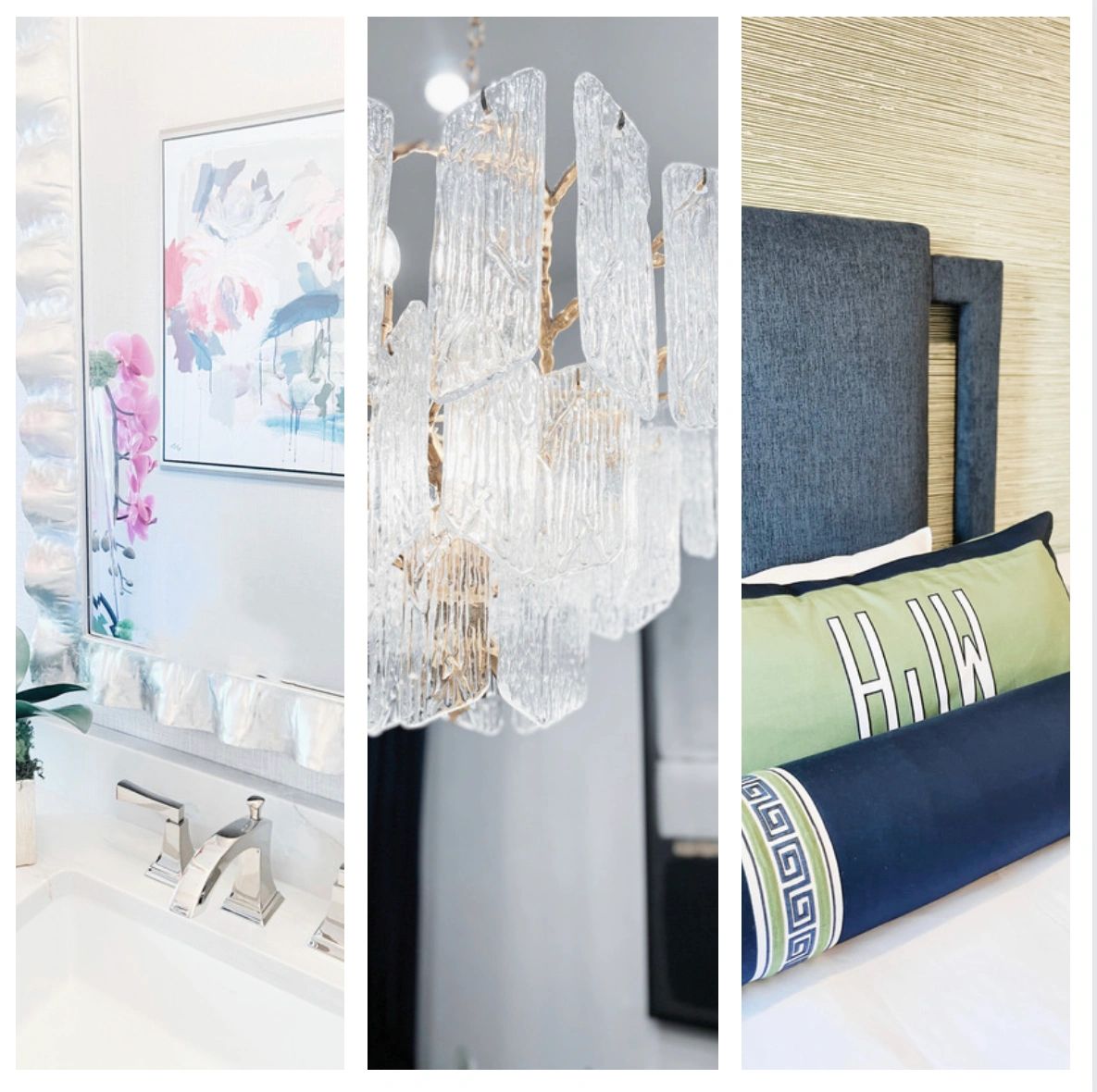 Interior Design Services for a Beautiful Home