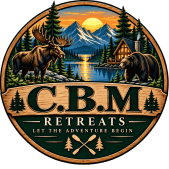 C.B.M Retreats