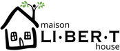 Maison LI-BER-T