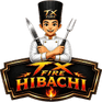 Tx Fire Hibachi