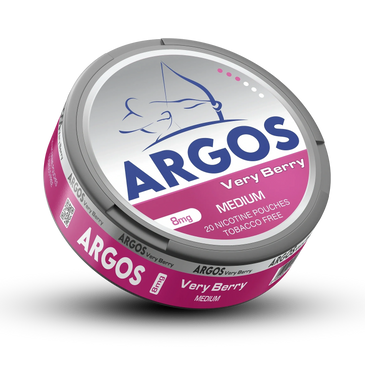 argospouches.com
