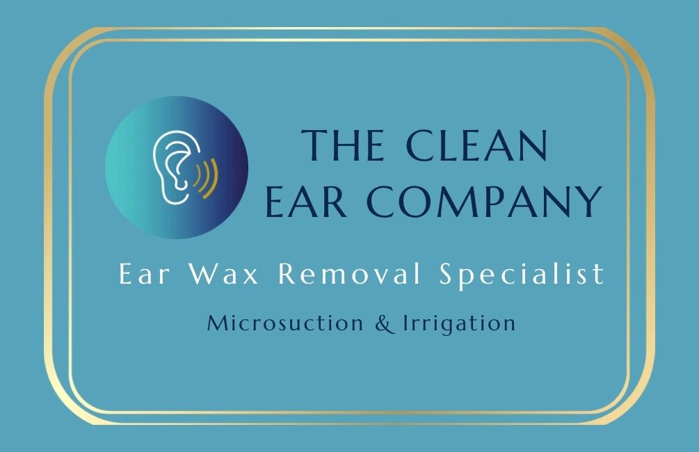 The Clean Ear Company