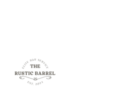 The Rustic Barrel