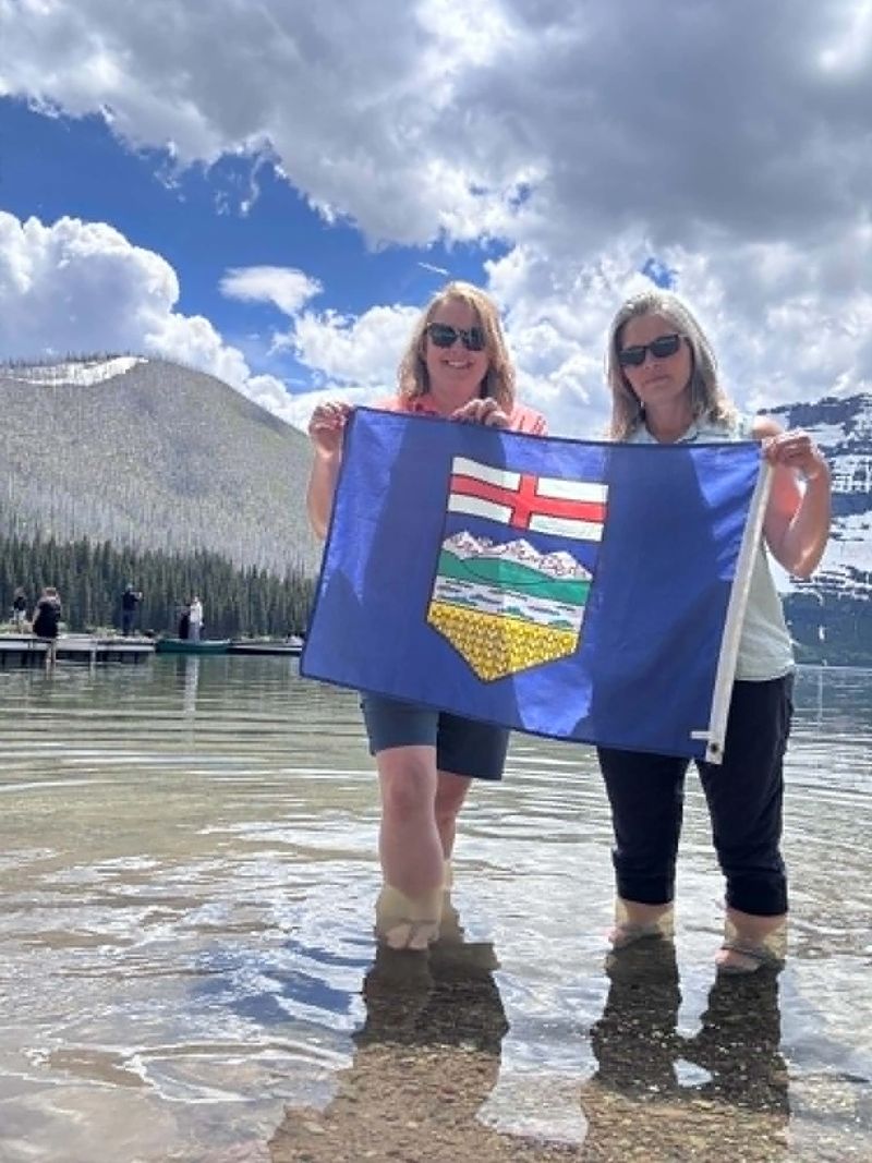 Alberta Women for Independence