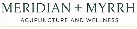 Meridian + Myrrh Acupuncture and Wellness