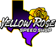 Yellow Rose Speed Shop