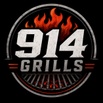 914 Grills 
Grill Cleaning