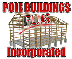 Pole Buildings Plus Inc
