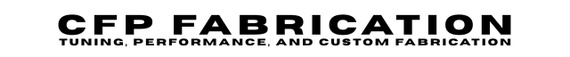CFP Fabrication