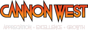 Cannon West