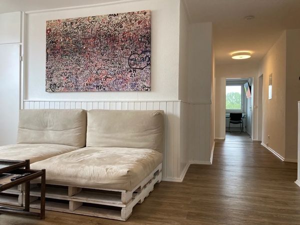 modern,neu renoviert,voll ausgestattete Apartments,Boardinghouse,Ferienwohnungen, Monteurunterkünfte