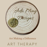 Ada May Designs
Art Making  Difference