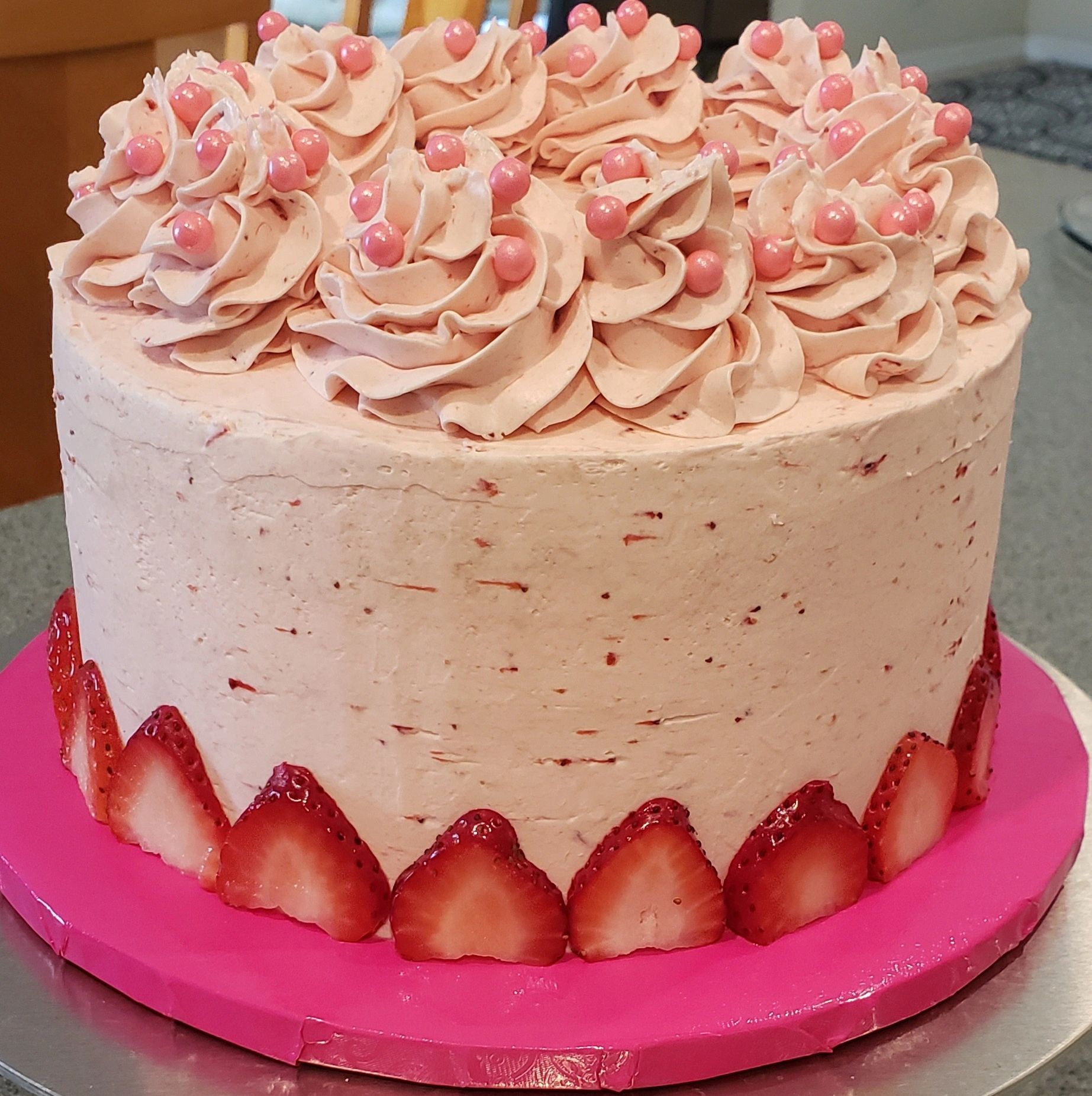 Cakes by Elizabeth LLC