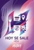 Hoy se sale!
