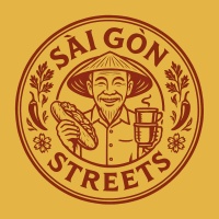 Saigon Streets
