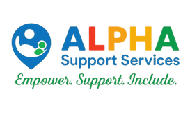 Alpha Support Services