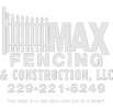 MAX FENCING