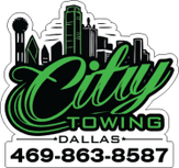 City Towing DFW