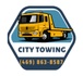 City Towing DFW