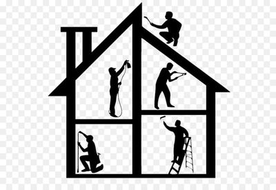 Home Repair And Improvement