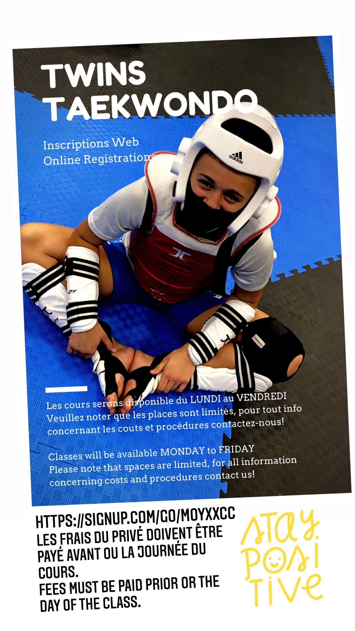 Case study of mental skills training for a taekwondo olympian 06 image