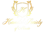 The Handel Society of Music